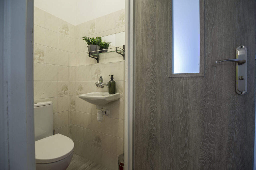 4 pokojowe mieszkanie Nowe Miasto, Rzeszów - zdjęcie 3