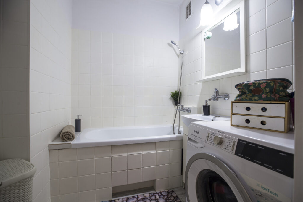 4 pokojowe mieszkanie Nowe Miasto, Rzeszów - zdjęcie 9