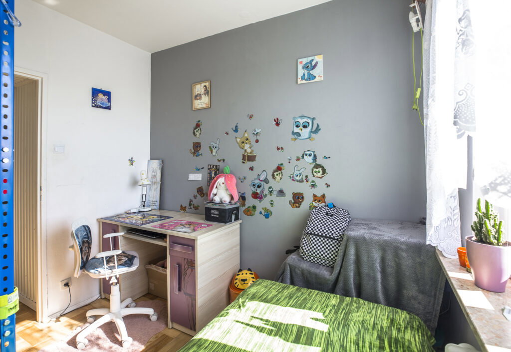 4 pokojowe mieszkanie Nowe Miasto, Rzeszów - zdjęcie 10