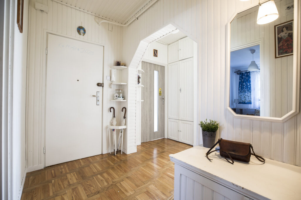 4 pokojowe mieszkanie Nowe Miasto, Rzeszów - zdjęcie 11