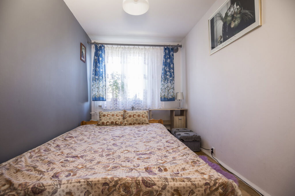 4 pokojowe mieszkanie Nowe Miasto, Rzeszów - zdjęcie 12