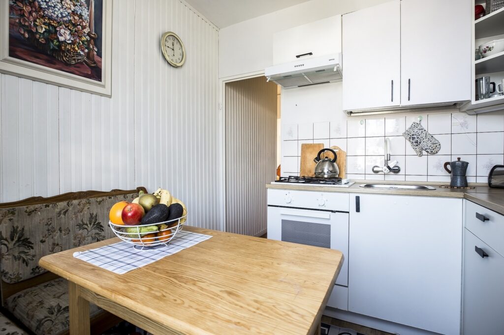 4 pokojowe mieszkanie Nowe Miasto, Rzeszów - zdjęcie 13