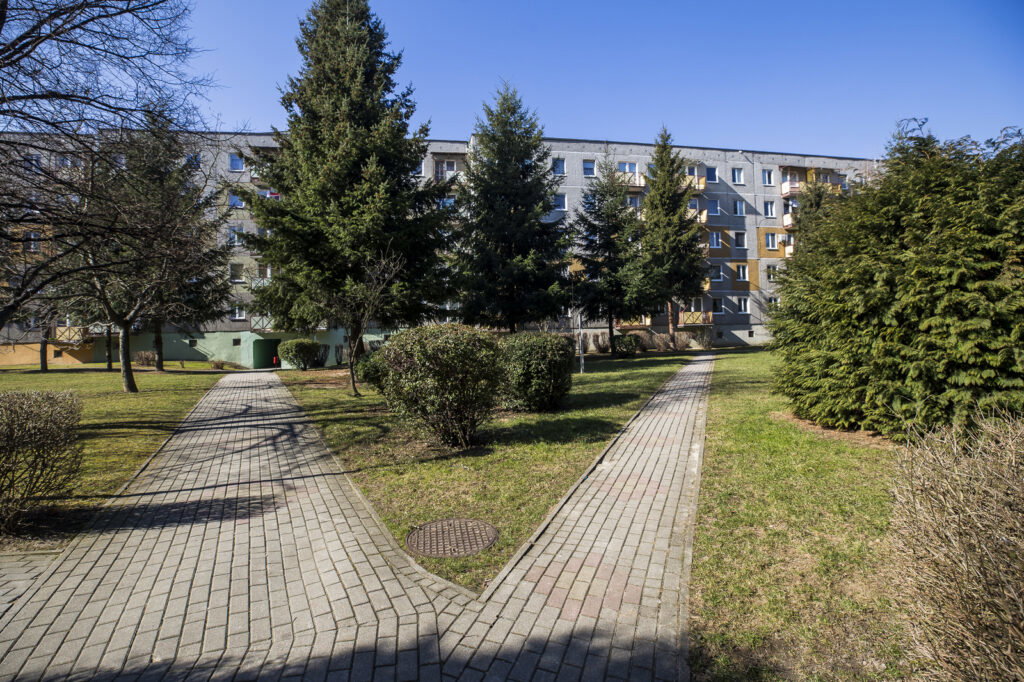 4 pokojowe mieszkanie Nowe Miasto, Rzeszów - zdjęcie 14