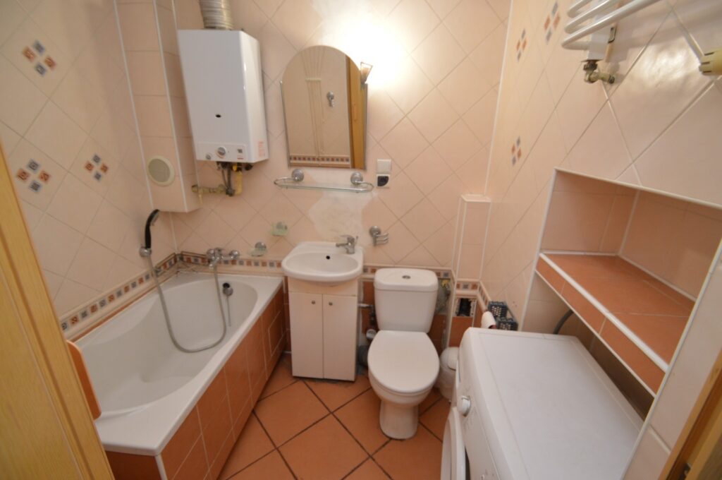 2 pokoje z balkonem – Opole Śródmieście - zdjęcie 7
