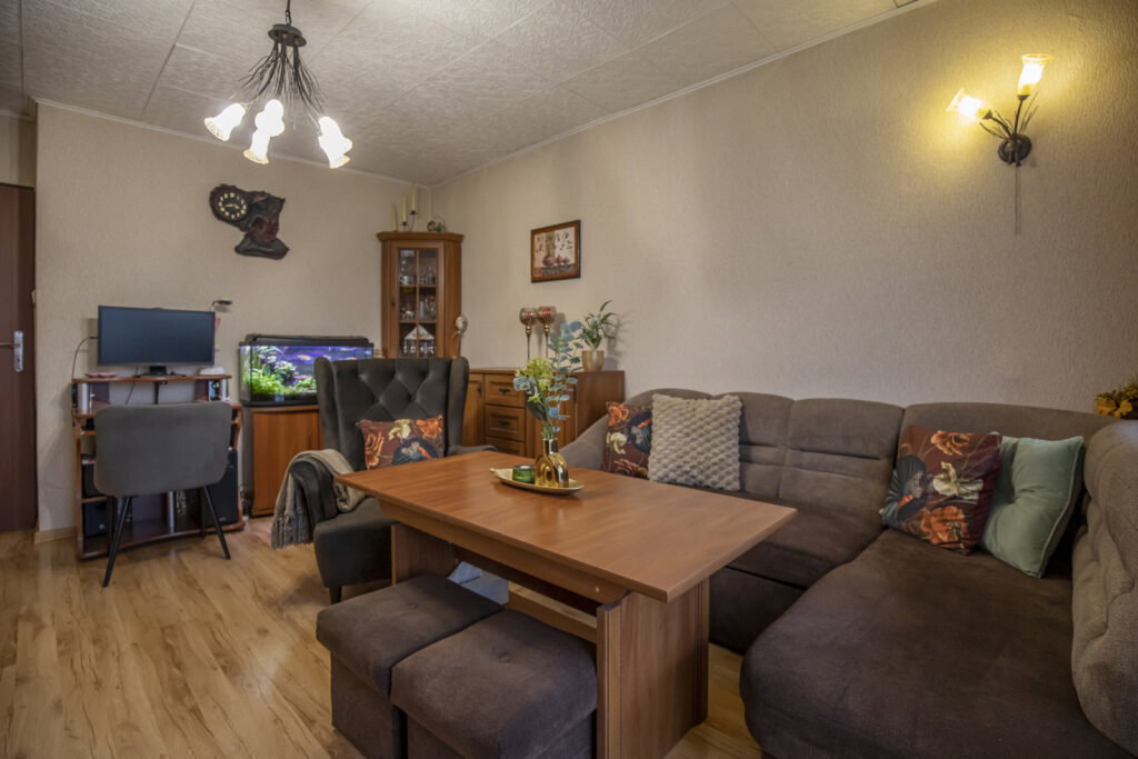 Na sprzedaż trzypokojowe mieszkanie z balkonem - zdjęcie 5