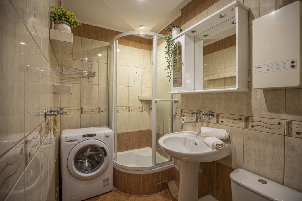 Na sprzedaż trzypokojowe mieszkanie z balkonem - zdjęcie 8