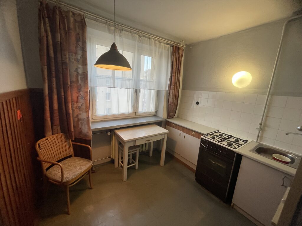 Dwa pokoje z balkonem. Lokalizacja: AWF, centrum - zdjęcie 11