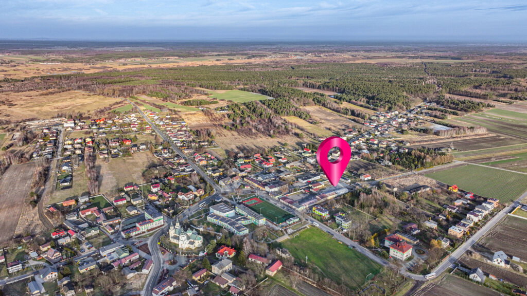 Do wynajęcia kompleks obiektów z placem - zdjęcie 26