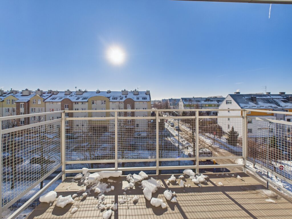 Mieszkanie 66 m2,Turka ,osiedle Borek - zdjęcie 14