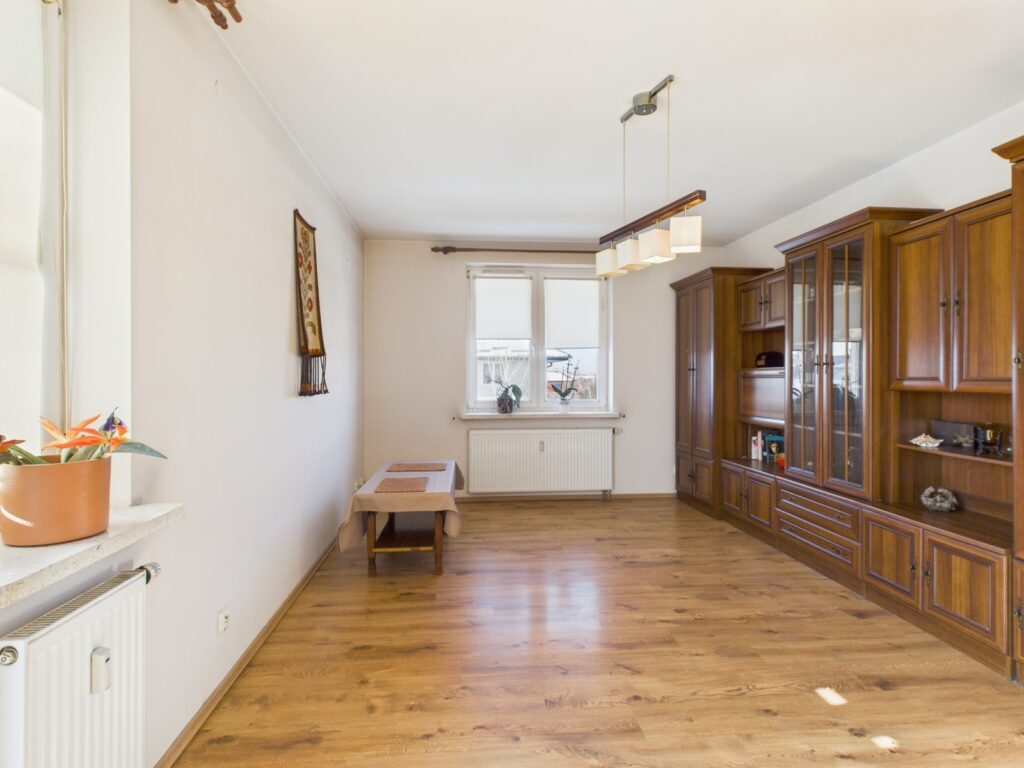 Mieszkanie 66 m2,Turka ,osiedle Borek - zdjęcie 1