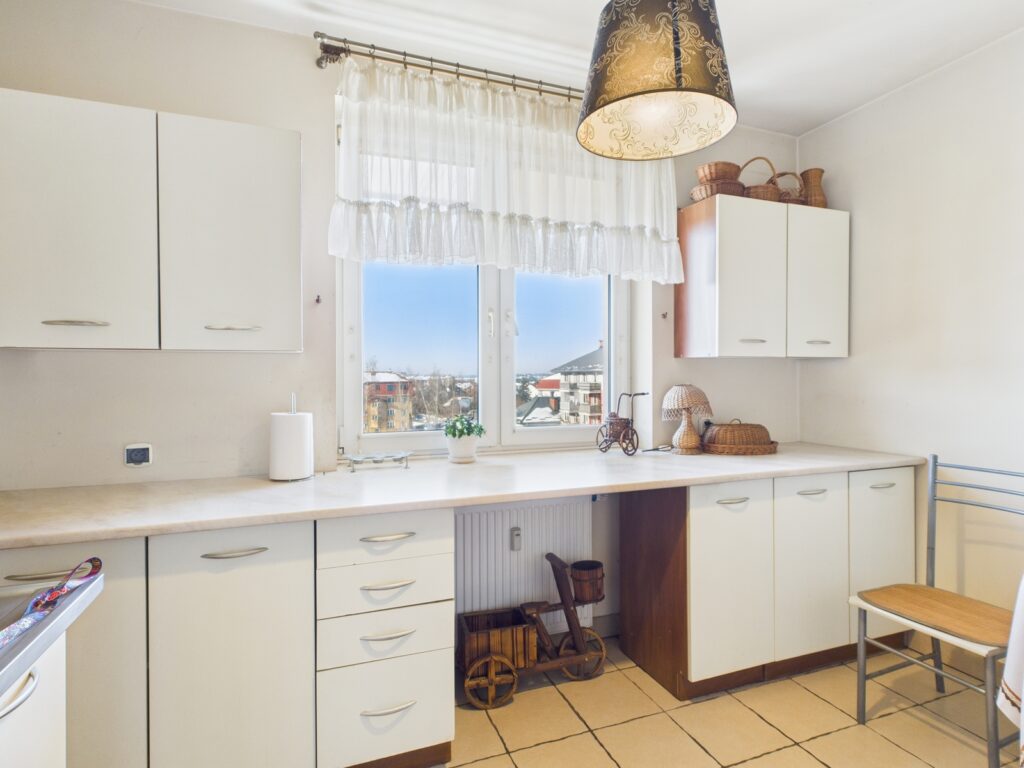 Mieszkanie 66 m2,Turka ,osiedle Borek - zdjęcie 4