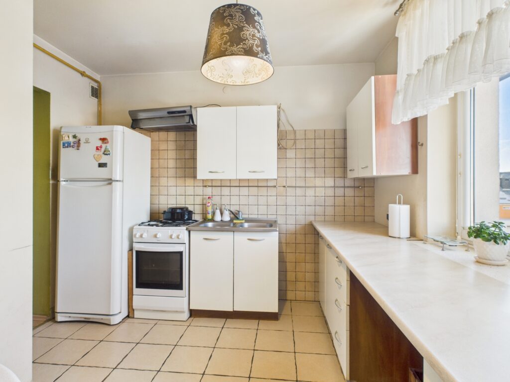 Mieszkanie 66 m2,Turka ,osiedle Borek - zdjęcie 6