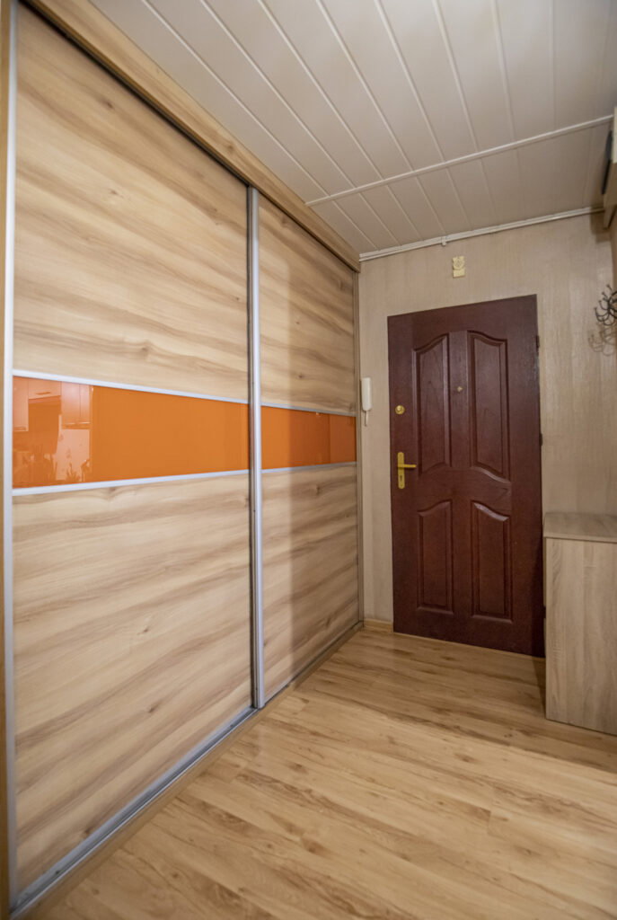 Na sprzedaż trzypokojowe mieszkanie z balkonem - zdjęcie 9