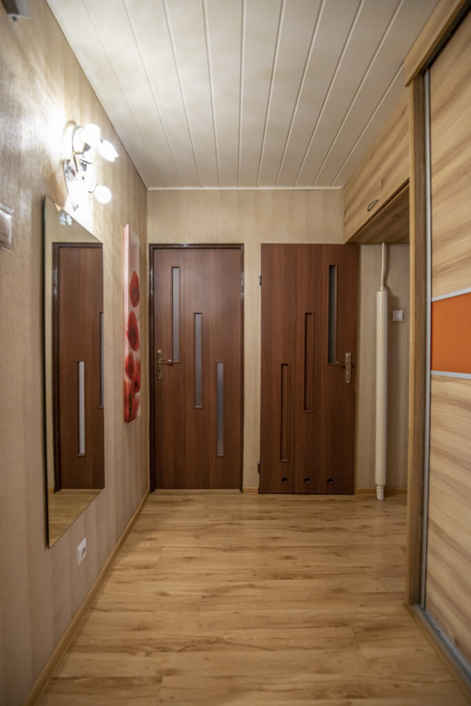 Na sprzedaż trzypokojowe mieszkanie z balkonem - zdjęcie 10