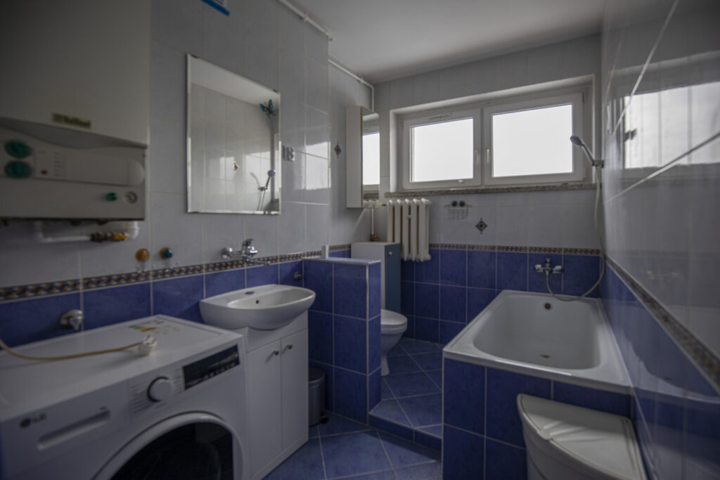 2 pokojowe mieszkanie do wynajęcia - zdjęcie 4