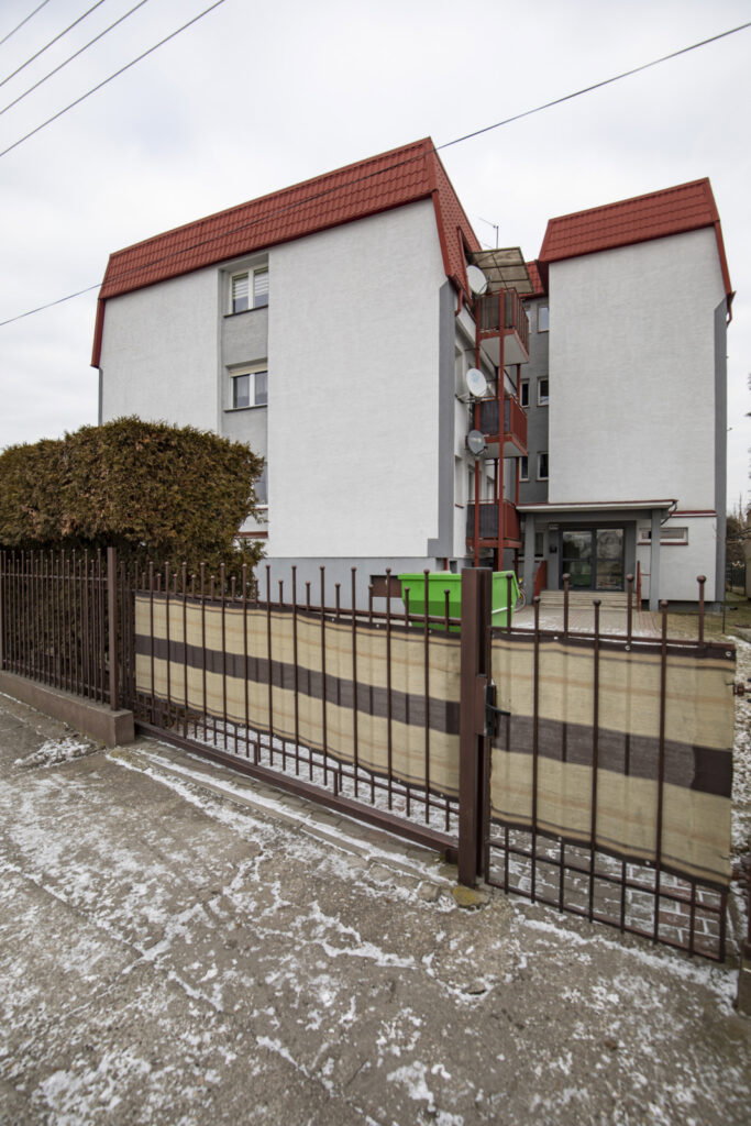 2 pokojowe mieszkanie do wynajęcia - zdjęcie 7