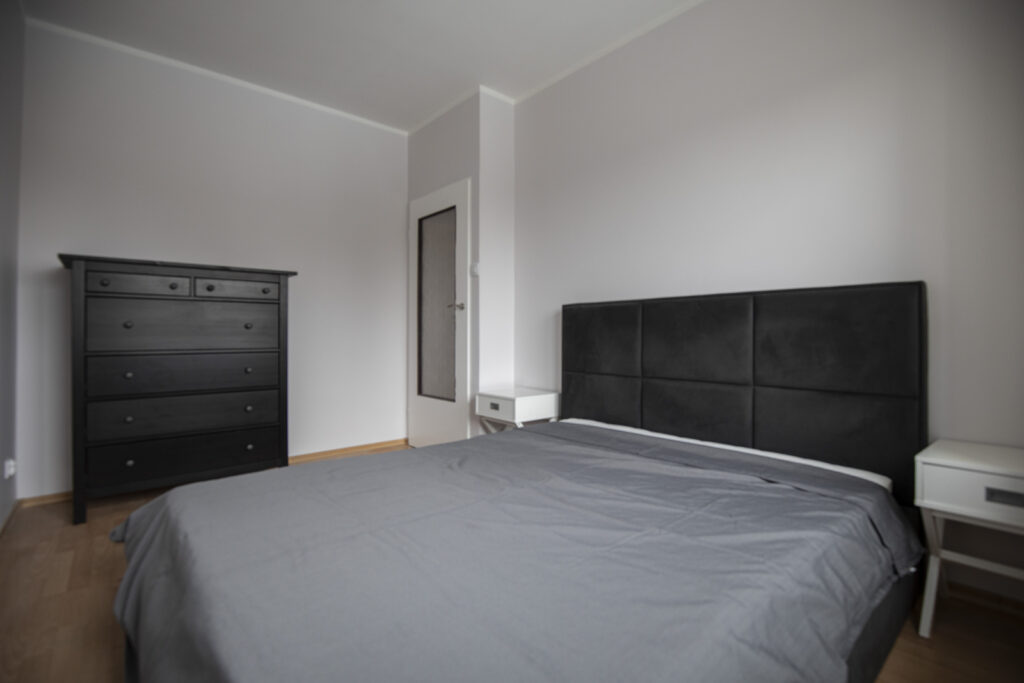 2 pokojowe mieszkanie do wynajęcia - zdjęcie 3