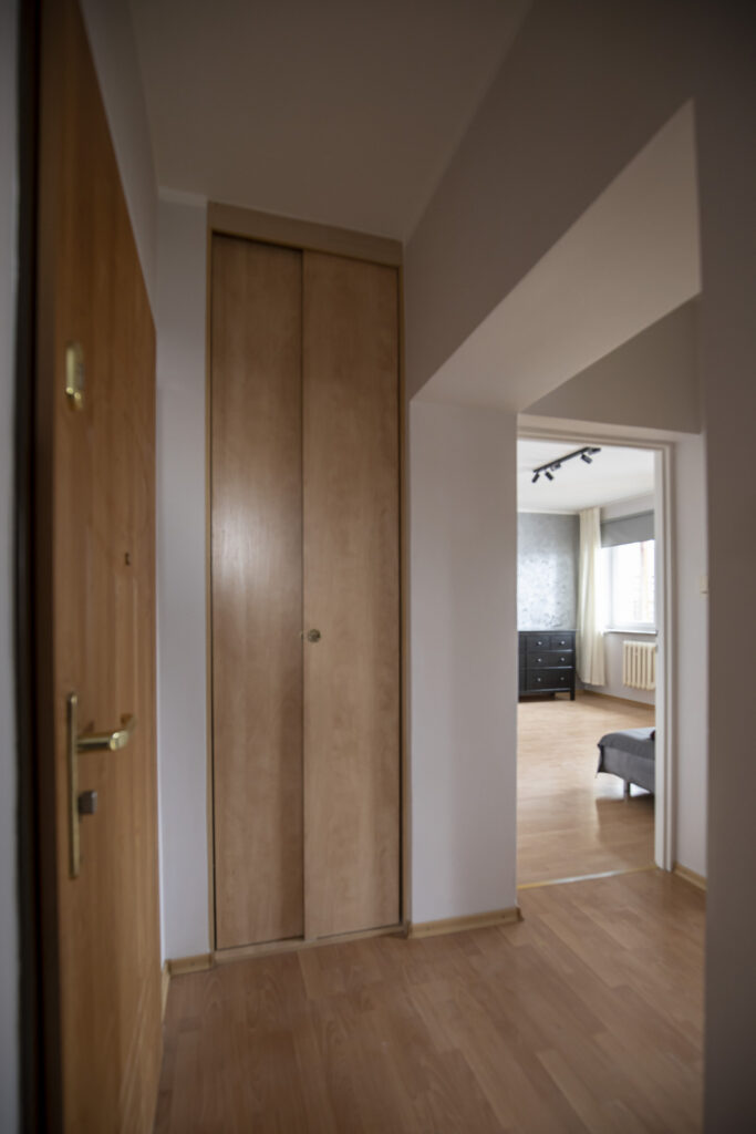 2 pokojowe mieszkanie do wynajęcia - zdjęcie 6