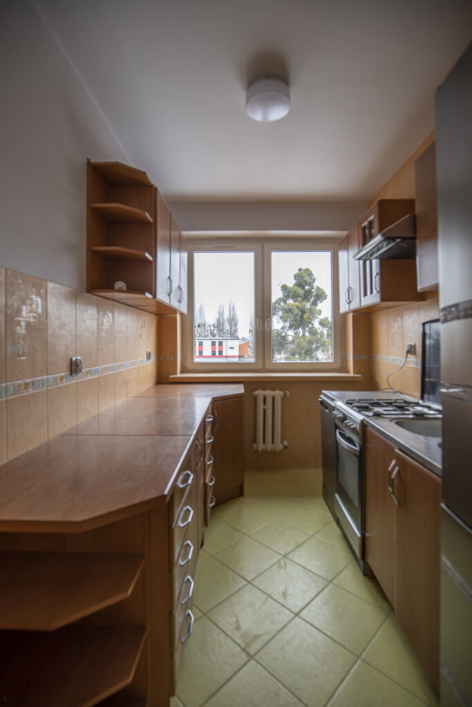 2 pokojowe mieszkanie do wynajęcia - zdjęcie 5