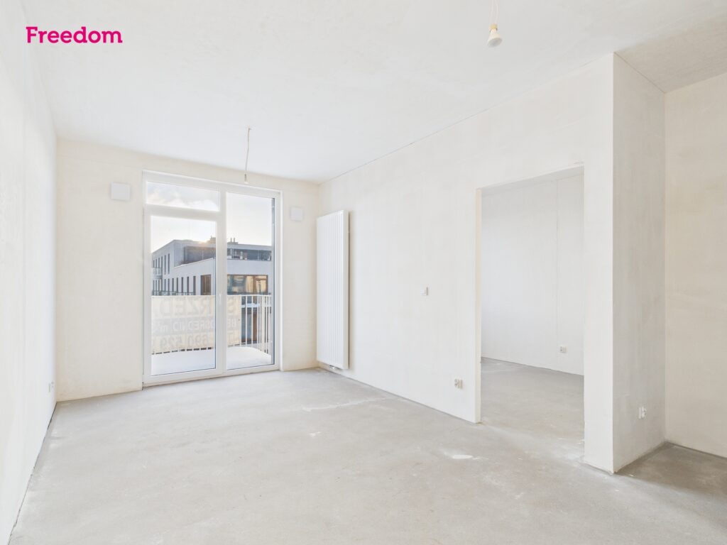 Nowe 2 pokoje, 5. piętro, ul. Instalatorów 7 - zdjęcie 1