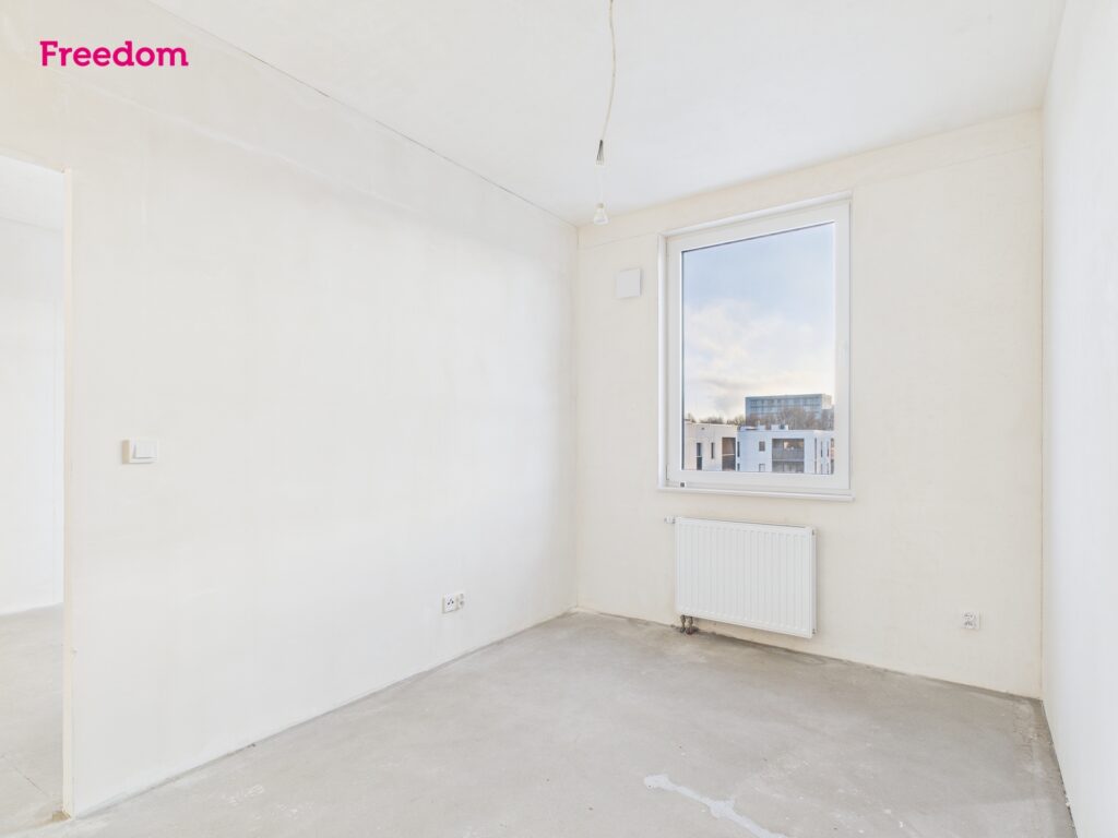 Nowe 2 pokoje, 5. piętro, ul. Instalatorów 7 - zdjęcie 2