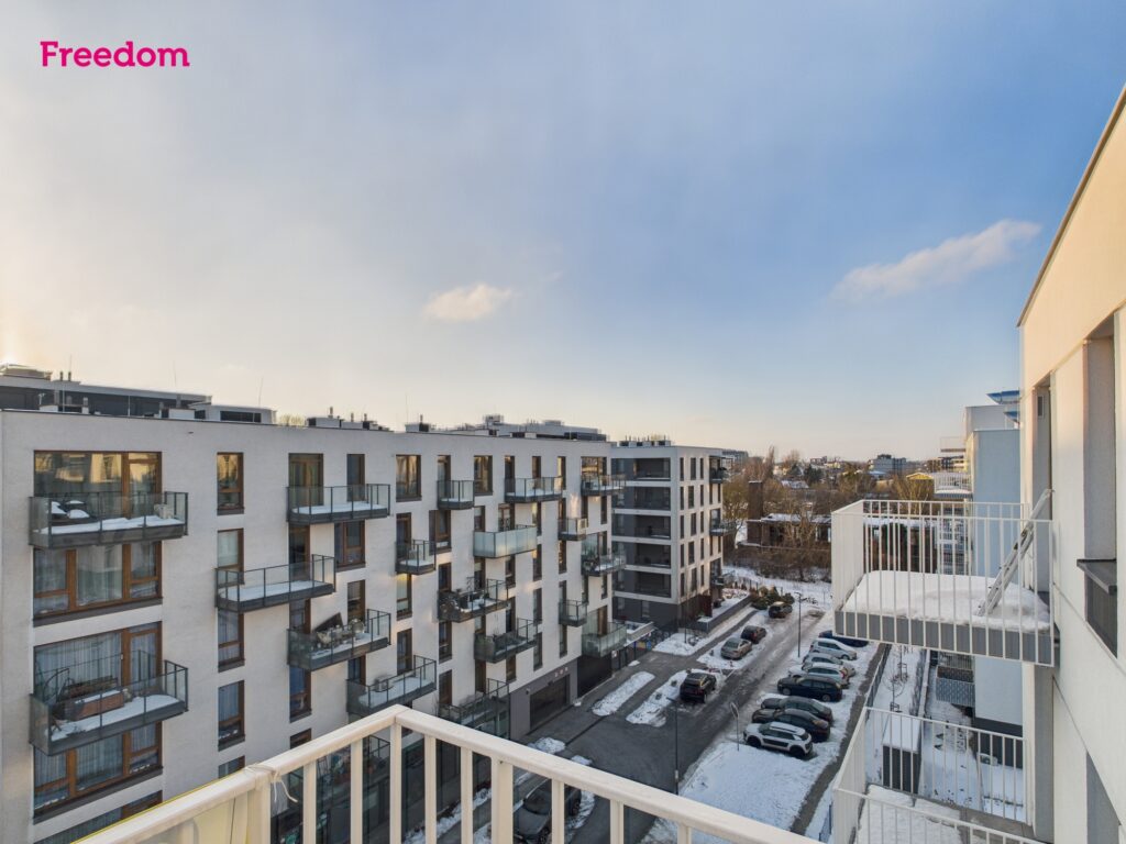 Nowe 2 pokoje, 5. piętro, ul. Instalatorów 7 - zdjęcie 6