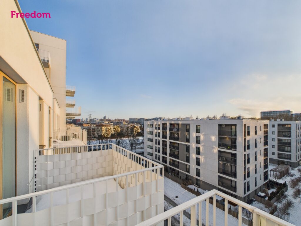 Nowe 2 pokoje, 5. piętro, ul. Instalatorów 7 - zdjęcie 7