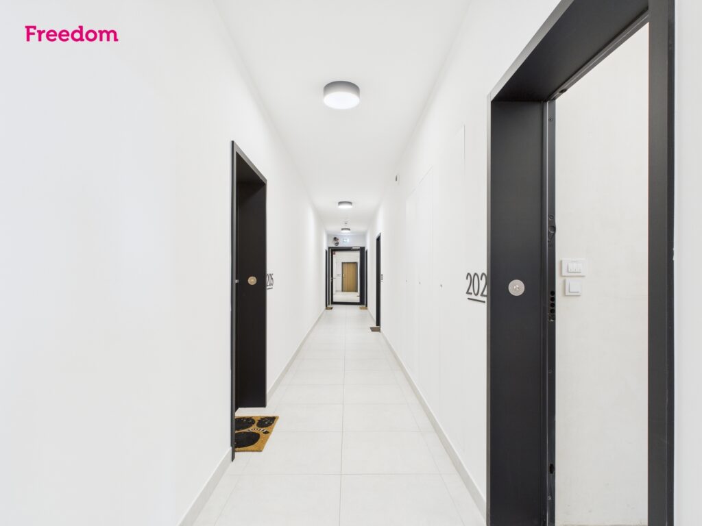 Nowe 2 pokoje, 5. piętro, ul. Instalatorów 7 - zdjęcie 8