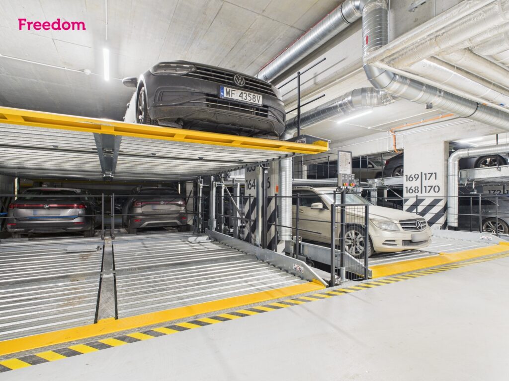 Nowe 2 pokoje, 5. piętro, ul. Instalatorów 7 - zdjęcie 9