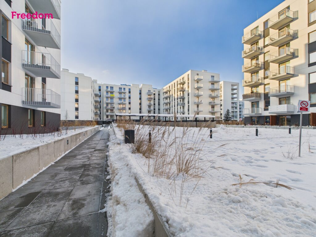 Nowe 2 pokoje, 5. piętro, ul. Instalatorów 7 - zdjęcie 10