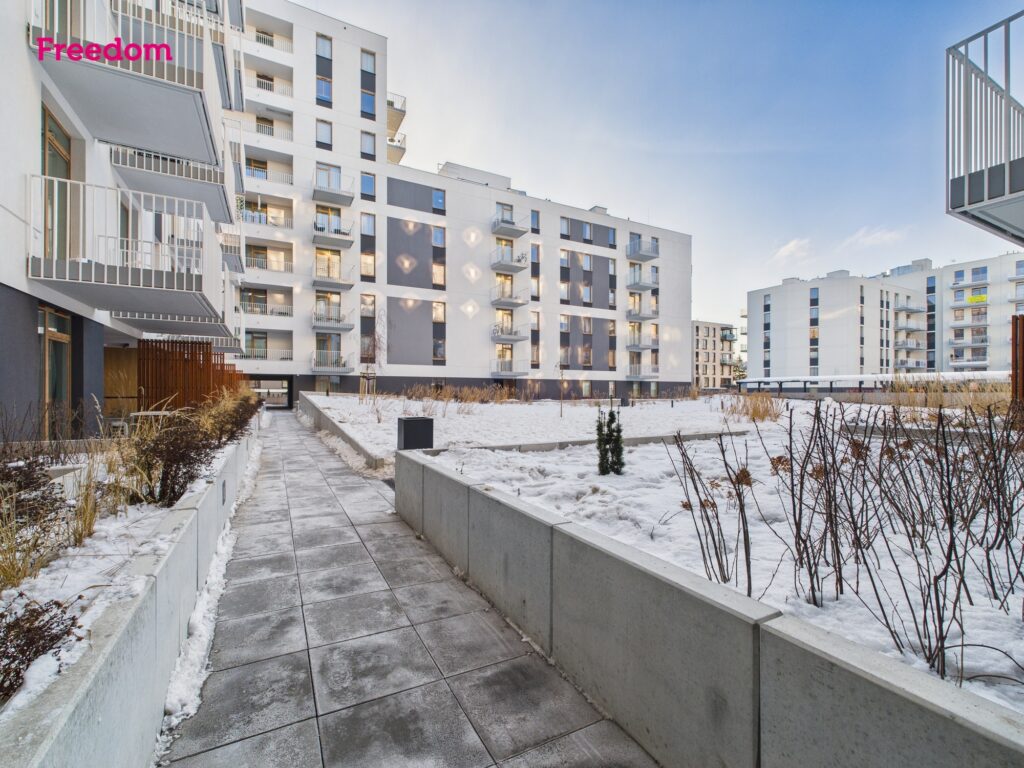 Nowe 2 pokoje, 5. piętro, ul. Instalatorów 7 - zdjęcie 11