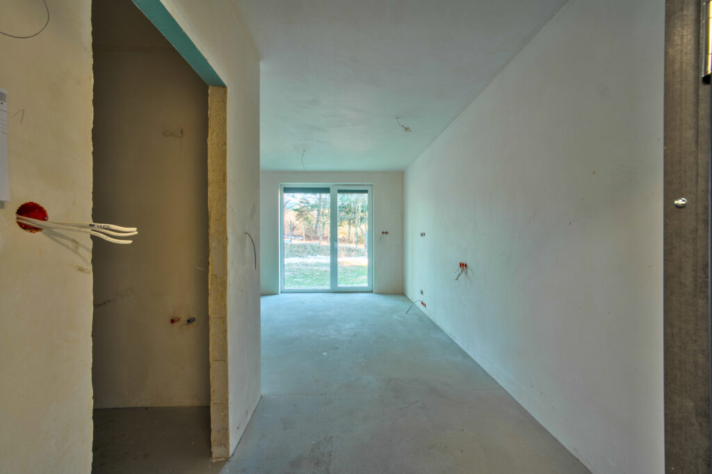 Apartament w Karpaczu - stan deweloperski! - zdjęcie 1