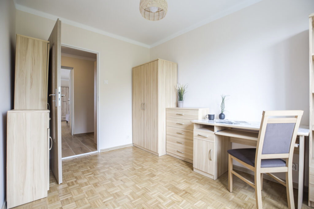 Nowe 2 pokoje po remoncie - al. Niepodległości - zdjęcie 4