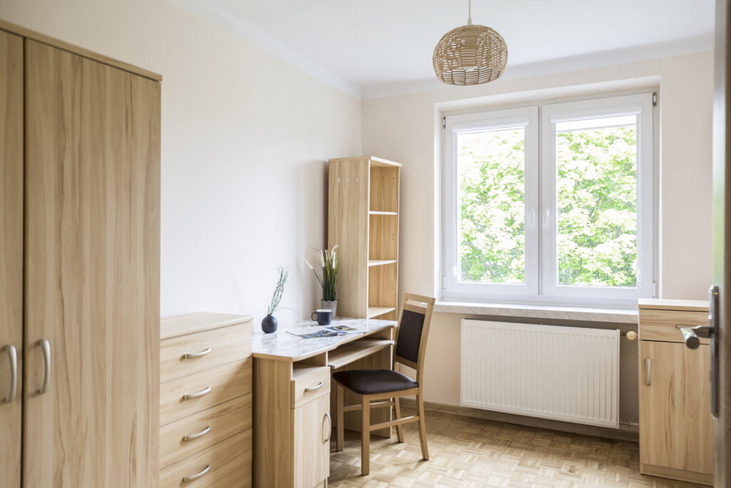 Nowe 2 pokoje po remoncie - al. Niepodległości - zdjęcie 11