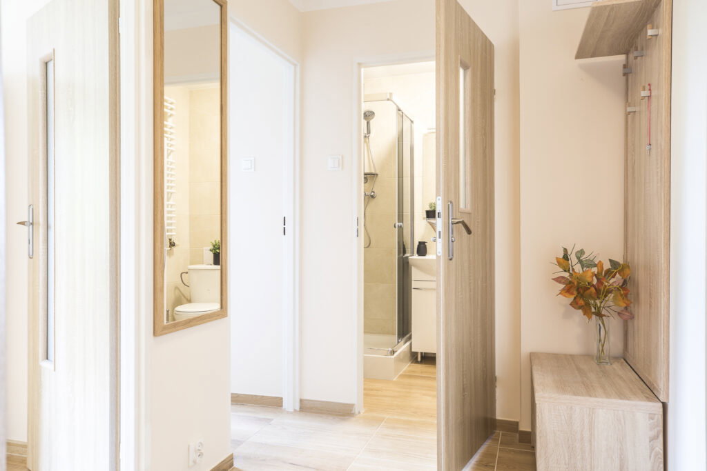 Nowe 2 pokoje po remoncie - al. Niepodległości - zdjęcie 7