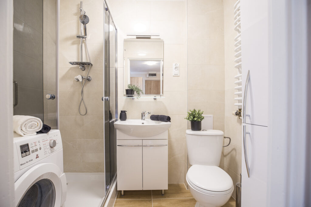 Nowe 2 pokoje po remoncie - al. Niepodległości - zdjęcie 5