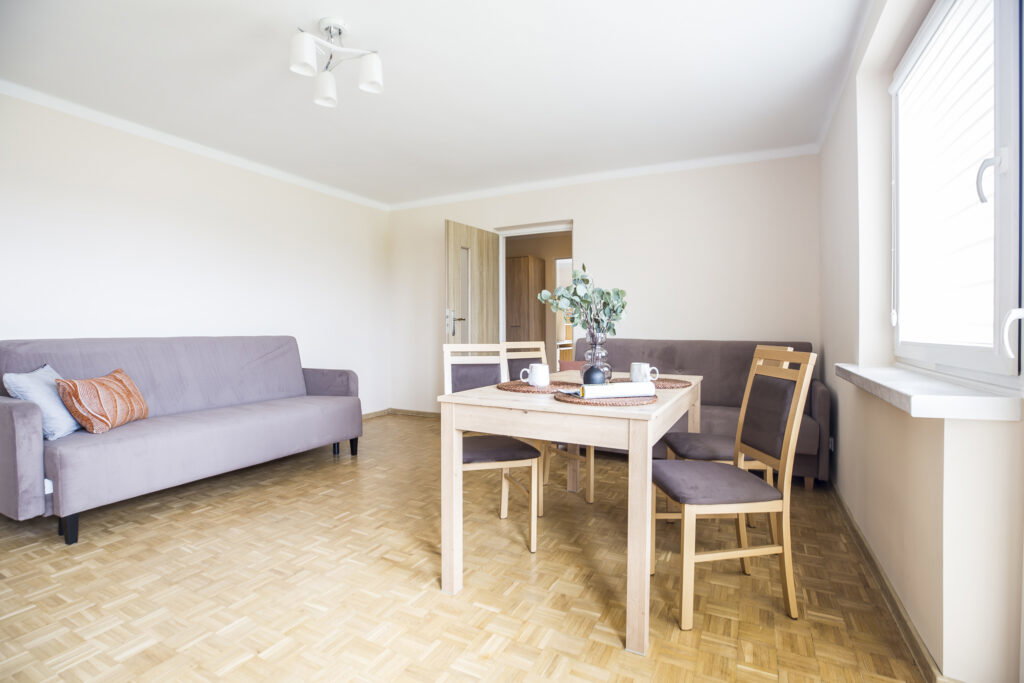 Nowe 2 pokoje po remoncie - al. Niepodległości - zdjęcie 2