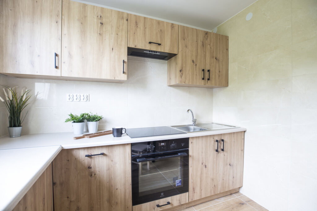 Nowe 2 pokoje po remoncie - al. Niepodległości - zdjęcie 8