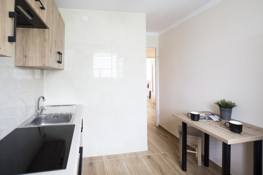 Nowe 2 pokoje po remoncie - al. Niepodległości - zdjęcie 10