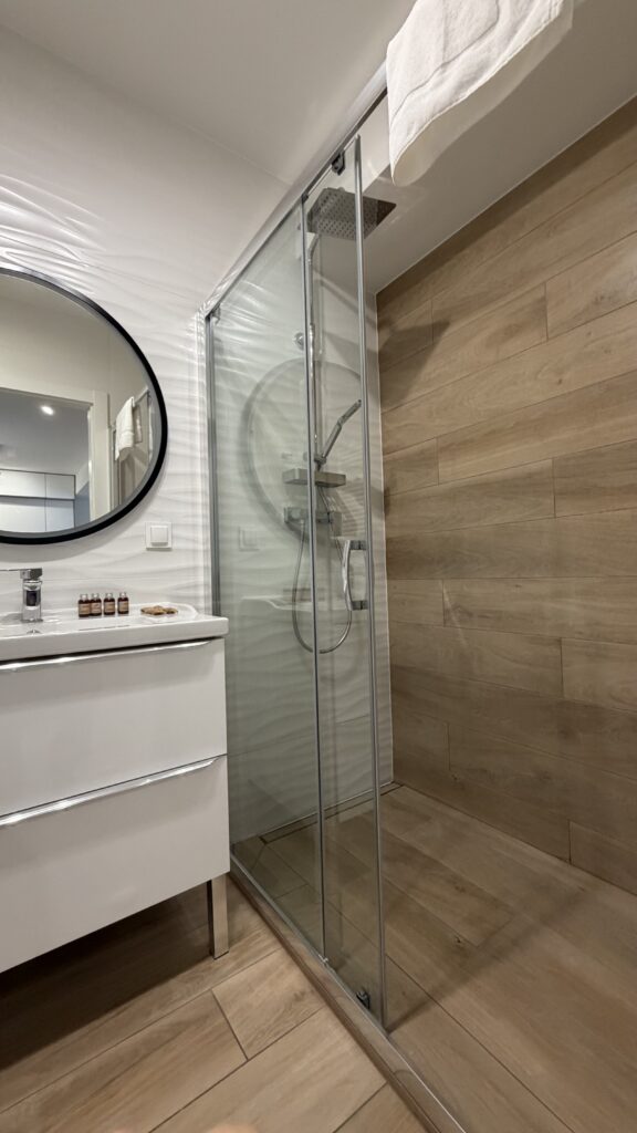 Klifowa Rewal 2 pok. 41,65 m2, garaż - zdjęcie 6