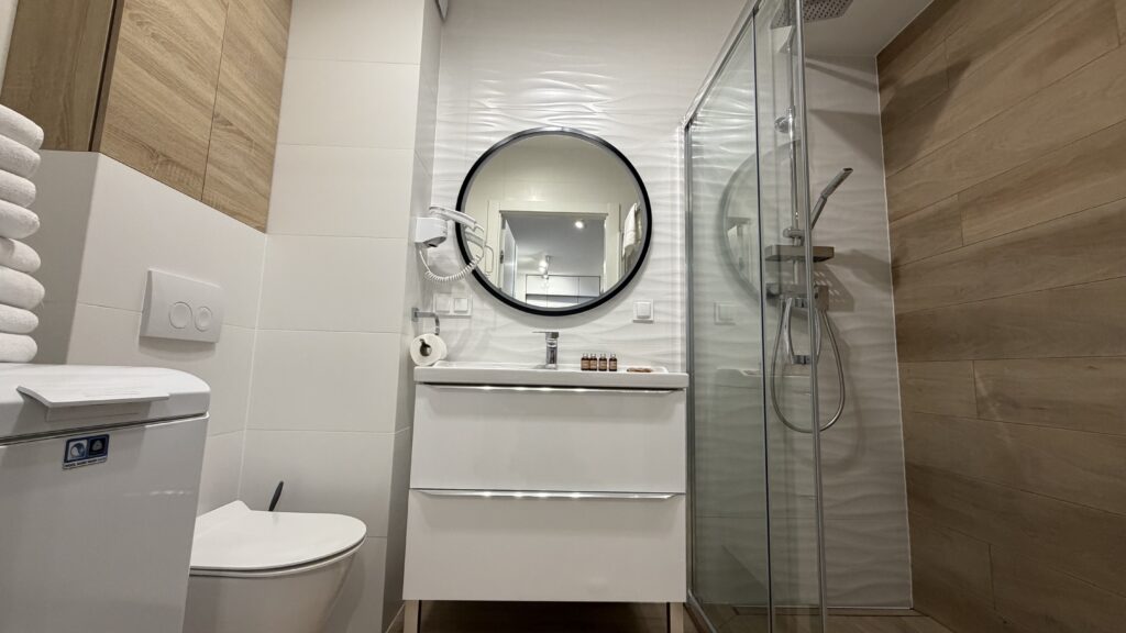 Klifowa Rewal 2 pok. 41,65 m2, garaż - zdjęcie 5