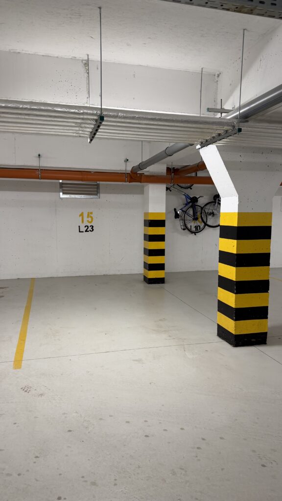 Klifowa Rewal 2 pok. 41,65 m2, garaż - zdjęcie 12