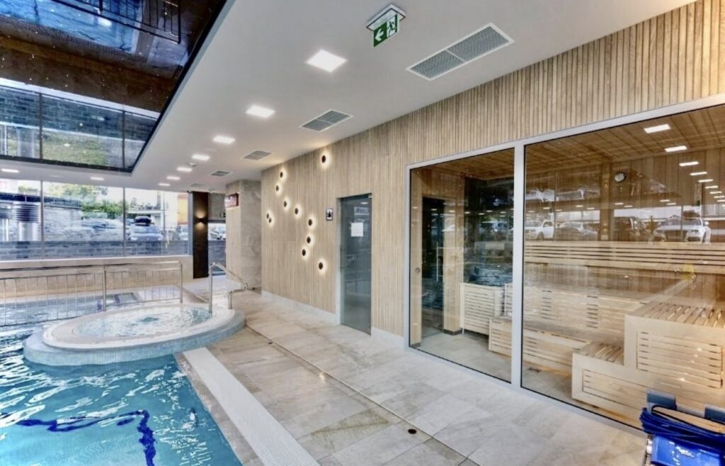Klifowa Rewal 2 pok. 41,65 m2, garaż - zdjęcie 8