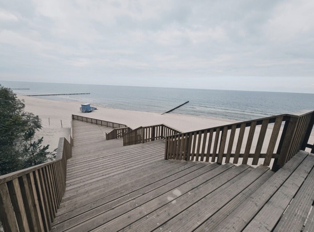 Klifowa Rewal 2 pok. 41,65 m2, garaż - zdjęcie 13