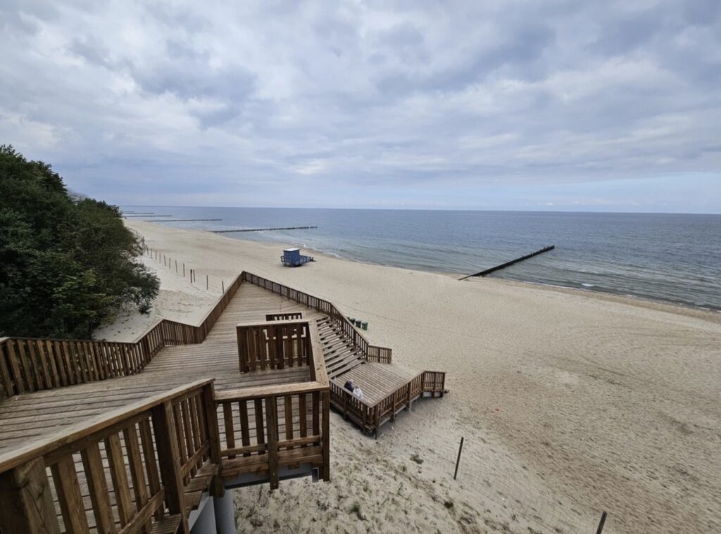 Klifowa Rewal 2 pok. 41,65 m2, garaż - zdjęcie 14
