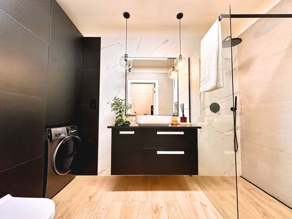 Do wynajęcia 2 pokoje ogródek garaż komórka lok - zdjęcie 5