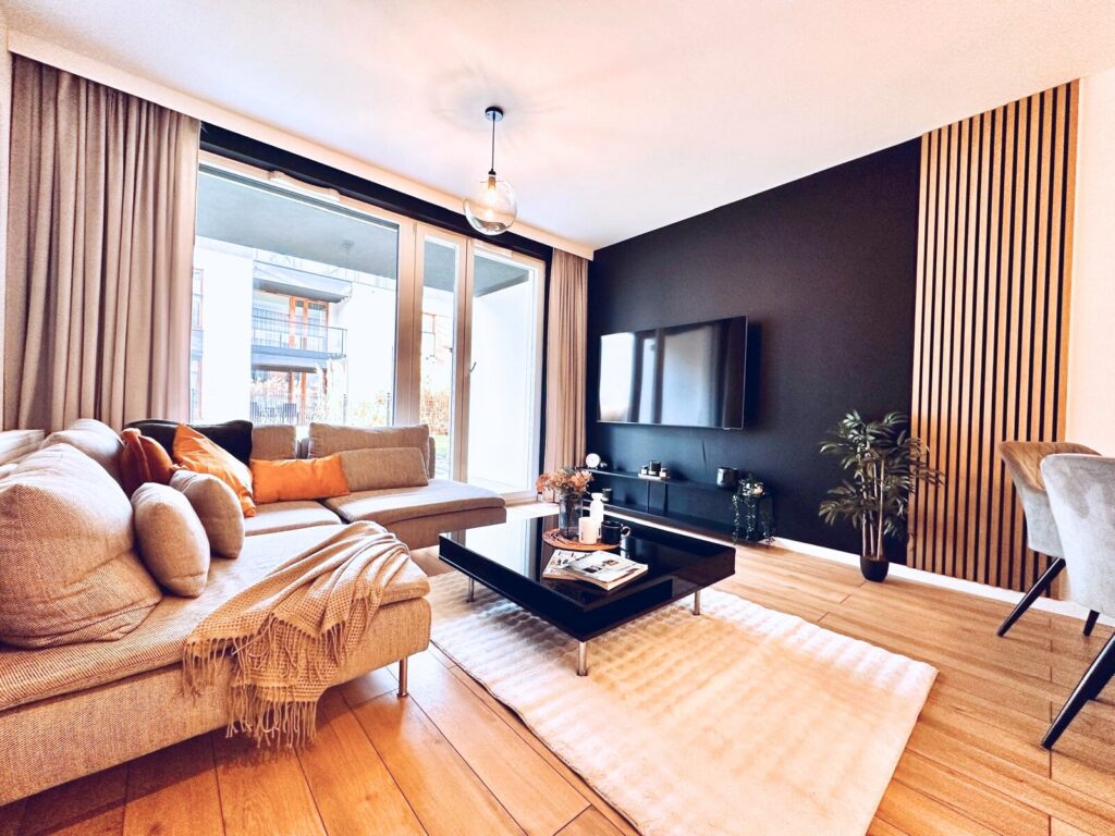 Do wynajęcia 2 pokoje ogródek garaż komórka lok - zdjęcie 1