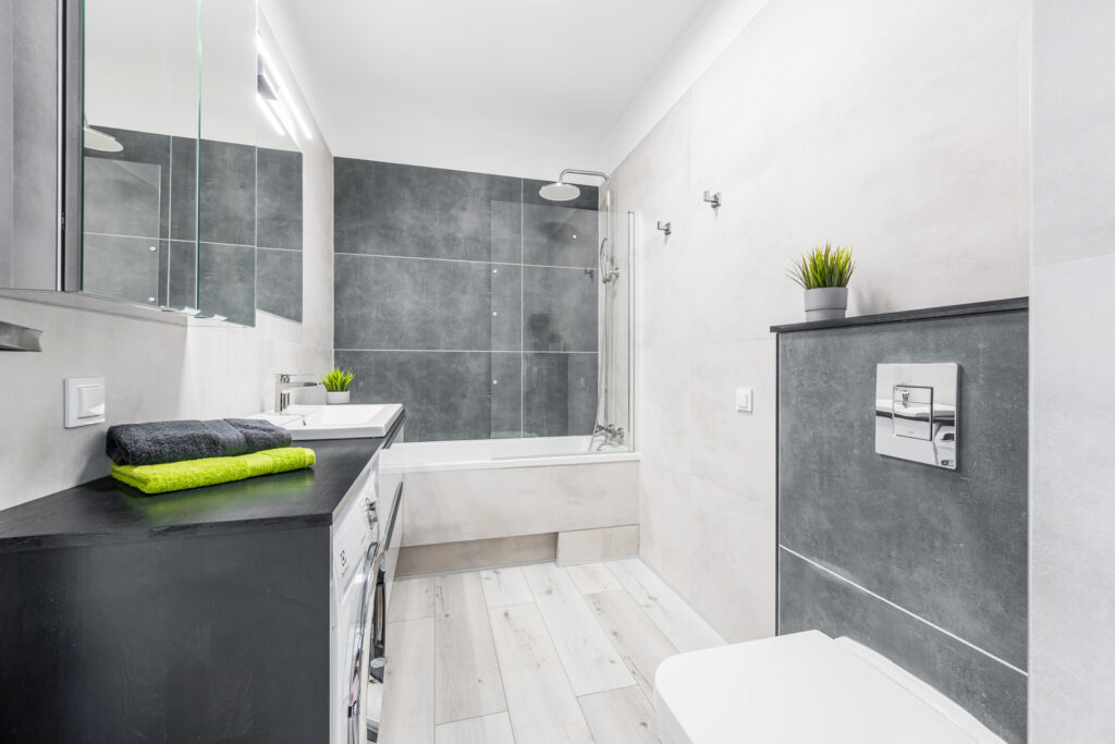 Nowa kawalerka, 29 m2, os. Nowa Ochota. - zdjęcie 17