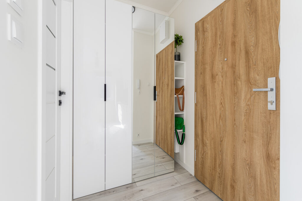 Nowa kawalerka, 29 m2, os. Nowa Ochota. - zdjęcie 18