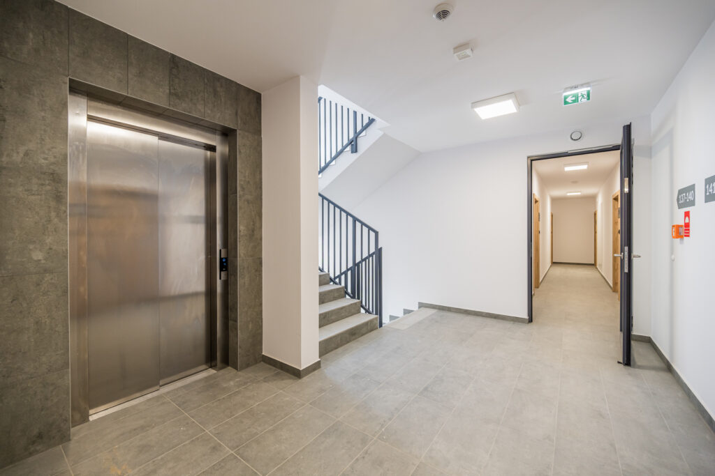 Nowa kawalerka, 29 m2, os. Nowa Ochota. - zdjęcie 13